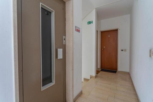 Ieeja, GuestHost - ZIA DINA APARTMENT in Pasian di Prato