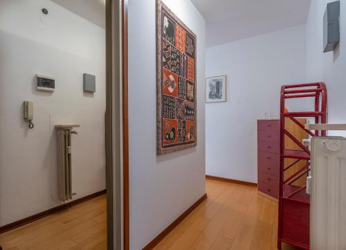 Iekārtas, GuestHost - ZIA DINA APARTMENT in Pasian di Prato