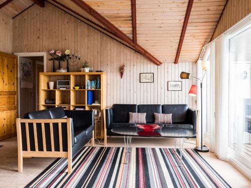 บริการและสิ่งอำนวยความสะดวก, 6 person holiday home in Hvide Sande in เบียร์โกร์ด