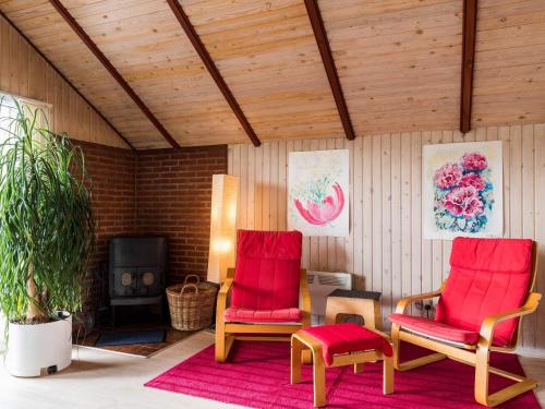 Holiday home Hvide Sande XXX - image 2
