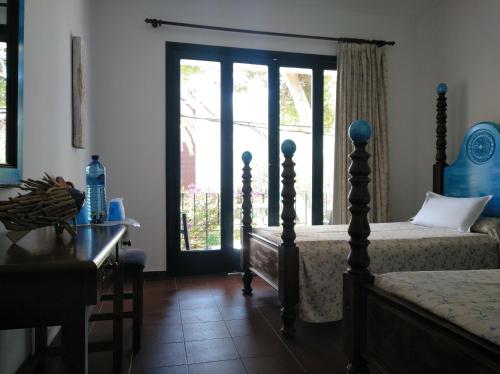 Zhimbad B&B by the sea in كابيبيرا