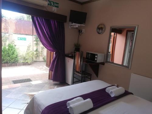 Safari Guesthouse