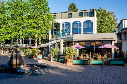 Insel Hotel Bonn - Superior - image 3