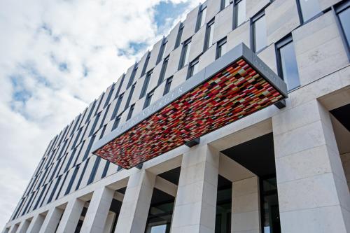 Steigenberger Airport Hotel Berlin - image 13