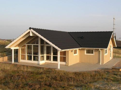  Holiday home Hvide Sande XLII in Bjerregård