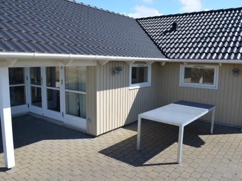  Holiday home Hvide Sande XLII in Bjerregård