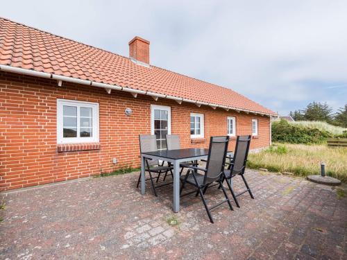 Holiday home Hvide Sande XLVIII - main image