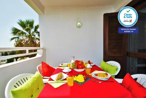  Apartment Cayman, Ferienwohnung in Albufeira