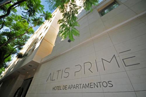 Altis Prime Hotel - image 3