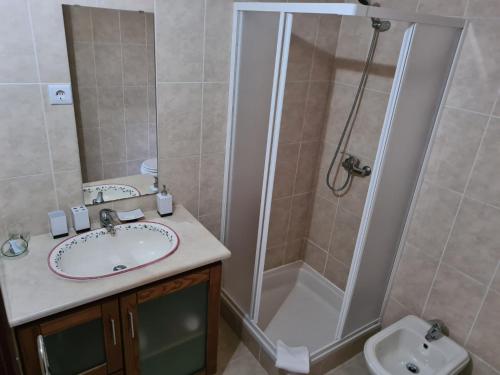  Casa da Lagoa in Castro Daire