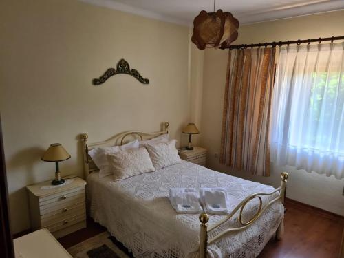  Casa da Lagoa in Castro Daire