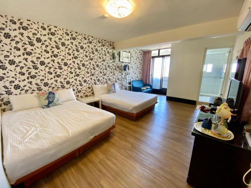 Excellent room comfort & quality