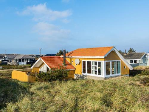 Holiday home Hvide Sande LXVII