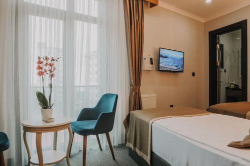 Otel Grand Lark İstanbul - image 14