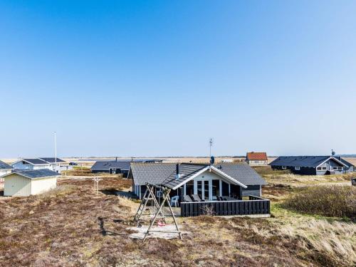  Holiday home Hvide Sande LXX in Bjerregård