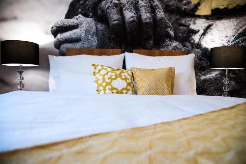 Hotel Golf Garni - image 4