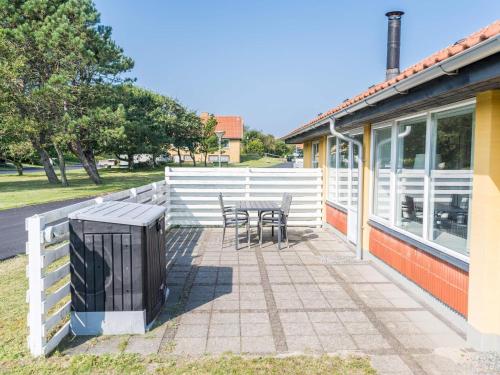 Holiday home Nørre Nebel CXVII - image 2