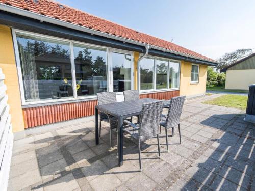 Holiday home Nørre Nebel CXVII - image 10