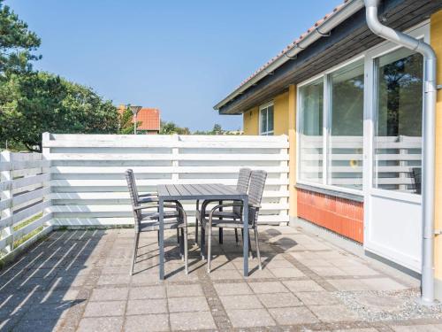 Holiday home Nørre Nebel CXVII - image 14