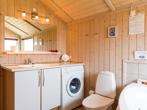 Holiday home Hvide Sande LXXVI