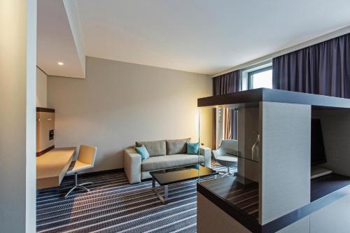 Steigenberger Airport Hotel Berlin - image 5
