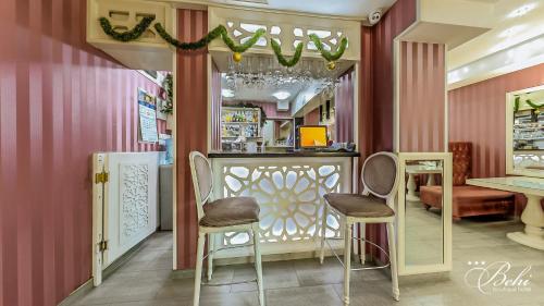 Előcsarnok, Boutique Hotel Behi in Kardzhali