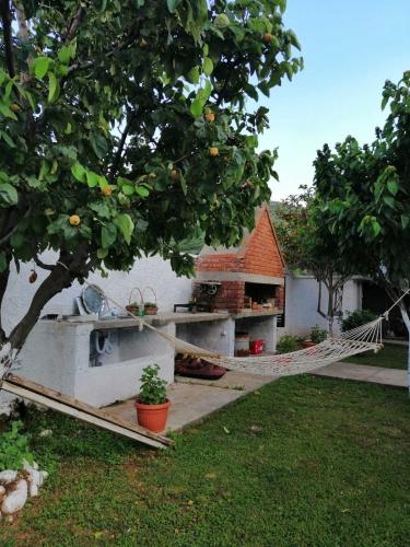 Vacation house Vila Guma Rastani Mostar - image 6