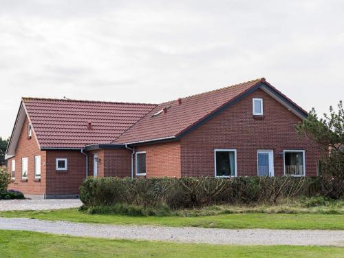  Holiday home Hvide Sande LXXXV, Ferienwohnung in Hvide Sande