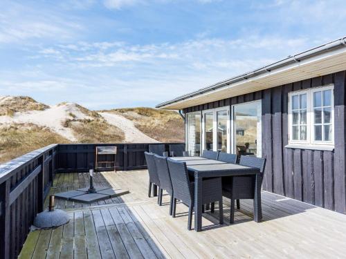 Seaside Gem in Sondervig-By Traum, Ringkøbing (Foto 5)