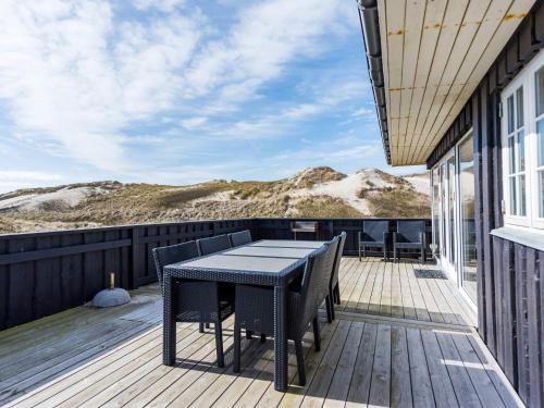 Seaside Gem in Sondervig-By Traum, Ringkøbing (Foto 6)