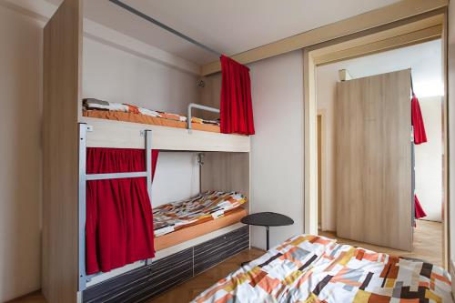 Urban Hostel & Apartments, Skopje (foto 9)