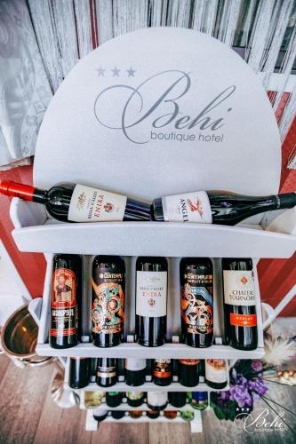 Boutique Hotel Behi - image 9
