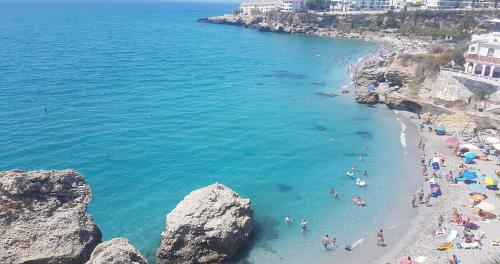 Apartamentos RuiSol - AUTO CHECKIN - by Centrall alquileres turisticos