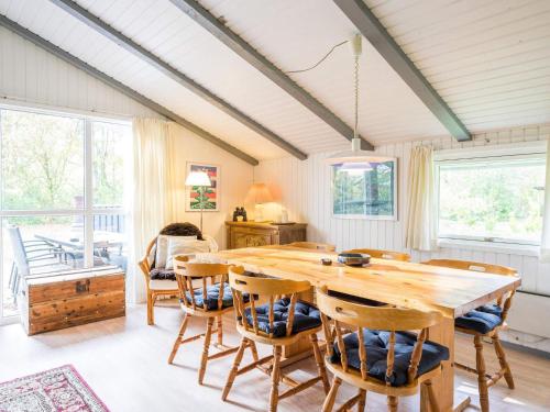 Holiday home Oksbøl XLIX - image 6