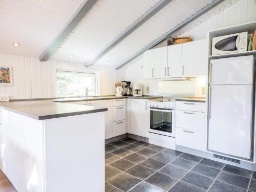 Holiday home Oksbøl XLIX - image 7