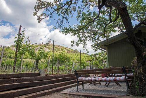 Hotel Golf Garni - image 9