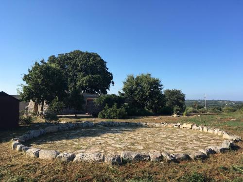 Agriturismo Le Fornelle in Tricase