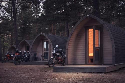 BB camping, Liepāja (fotografie 5)