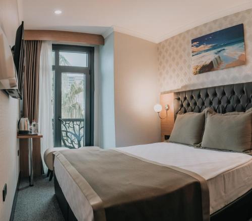 Otel Grand Lark İstanbul - image 2