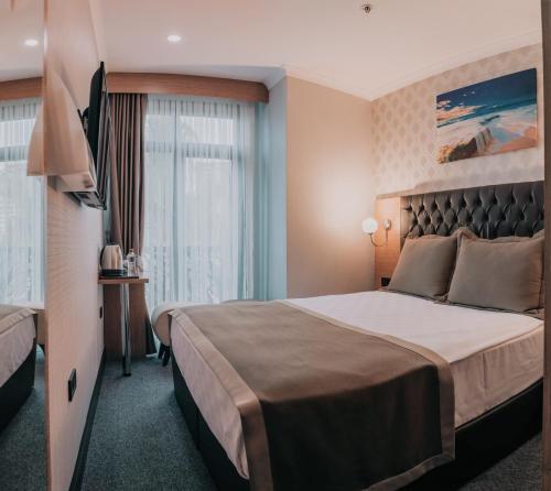 Otel Grand Lark İstanbul, Istanbul (photo 4)
