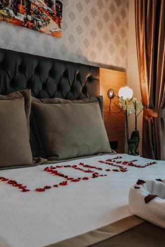 Otel Grand Lark İstanbul, Istanbul (photo 5)