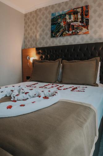 Otel Grand Lark İstanbul - image 6