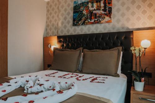 Otel Grand Lark İstanbul, Istanbul (photo 7)