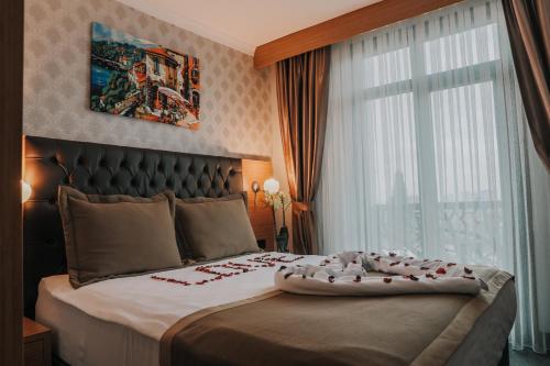 Otel Grand Lark İstanbul, Istanbul (photo 8)