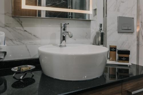 Otel Grand Lark İstanbul, Istanbul (photo 9)