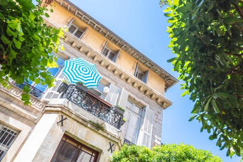 La Maïoun Guesthouse, Niza