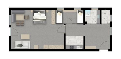 Post Appartements - image 6