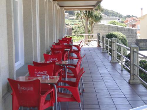 Hotel Costa Verde - image 9