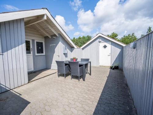  Holiday home Blåvand CXLVI in Blåvand