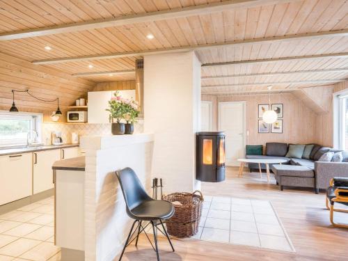 Holiday home Blåvand CXLVIII - image 8